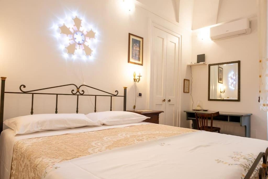 Villa Il Geco D'Oro Elegance Lecce Exterior foto